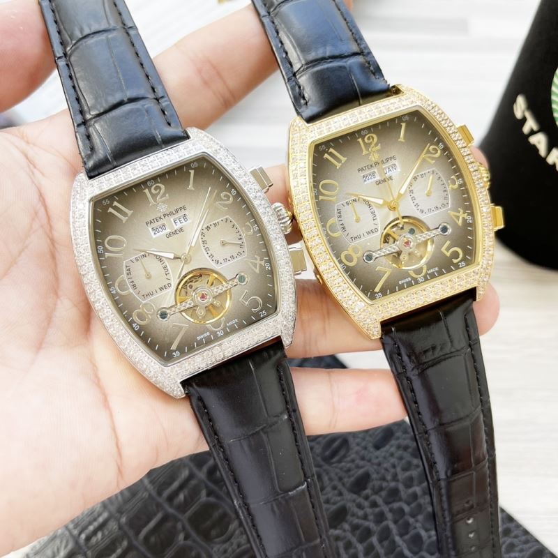 PATEK PHILIPPE Watches